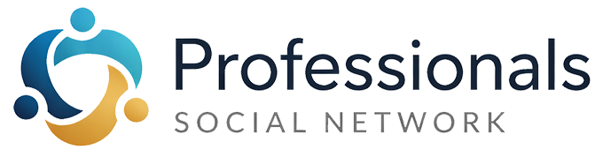 Professionals-Social-Network