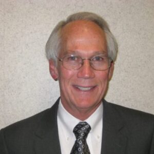 Profile photo of William Geer