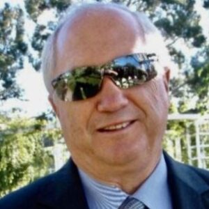 Profile photo of Robert Griswell