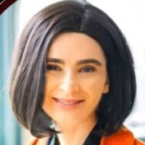 Profile photo of Ergashova Narghiza