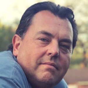 Profile photo of Mark Sams