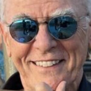 Profile photo of Ken Luzadder