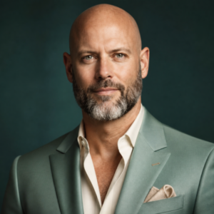 Profile photo of Shane Schreck